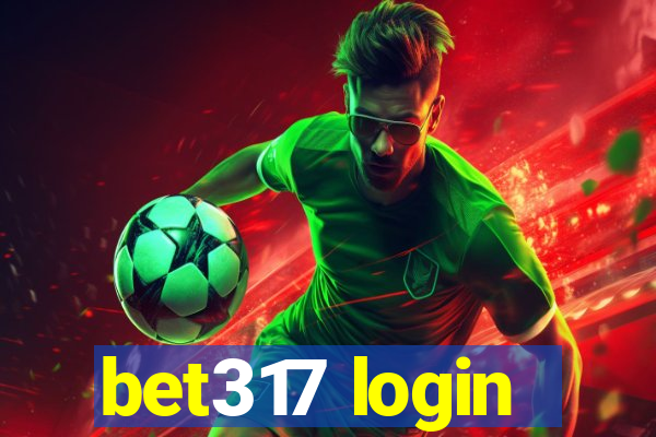 bet317 login